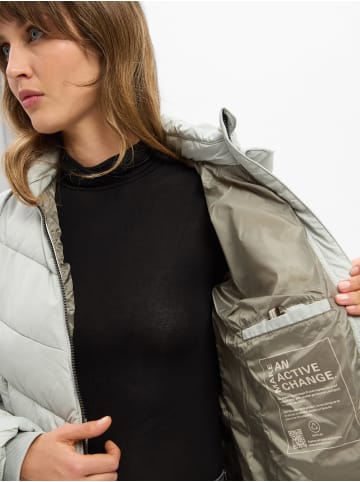 Camel Active Steppmantel in lind