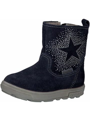 Ricosta Stiefel für Mädchen in blau