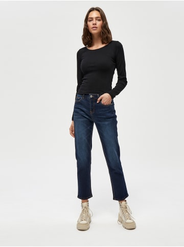 DESIRES Jeans in Mid Blue Denim