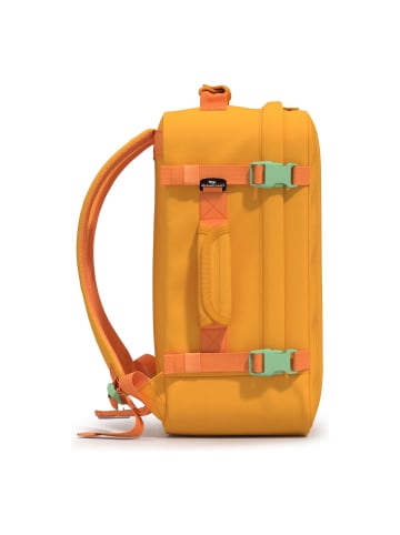 Cabinzero Classic 124 Daypack 45 cm Laptopfach honeycomb