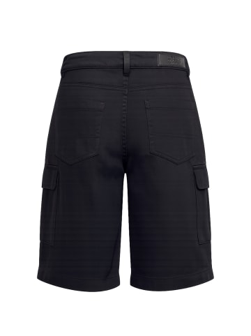 Urban Classics Cargo Short in black