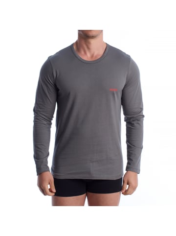 Hugo Boss 3er-Set: Unterhemd in Multicolored