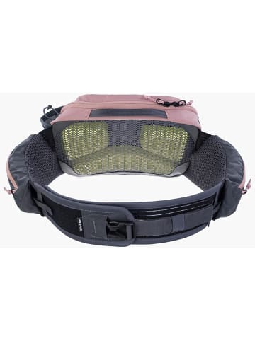 evoc HIP PACK PRO 3 in Steingrau