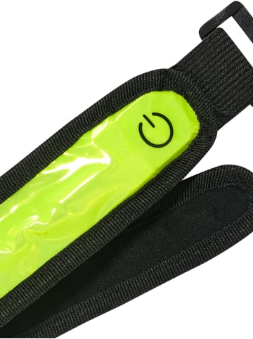 Newline Newline Zubehör Core Lightband Laufen Erwachsene in NEON YELLOW