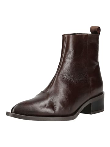 Pavement Stiefelette ELVA Braun