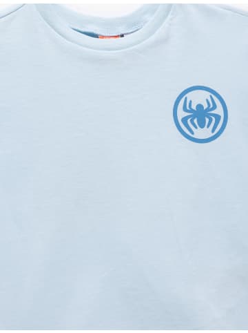 KOTON TSHIRT SS in Blau