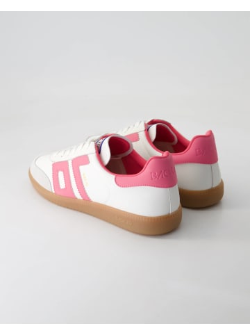 Back 70 Sneaker low in Weiß