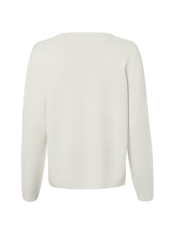 März Pullover in ecru - 0002