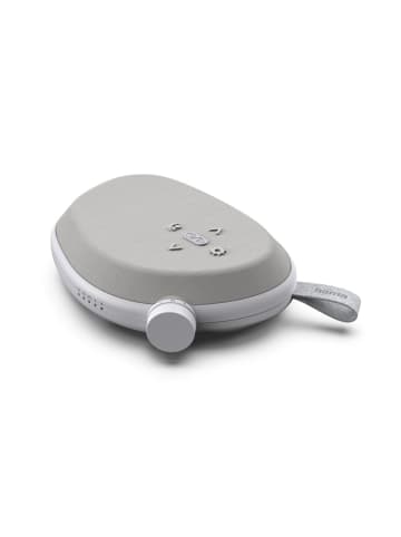 Hama Calm White-Noise Speaker mit Schlaftimer in Weiß