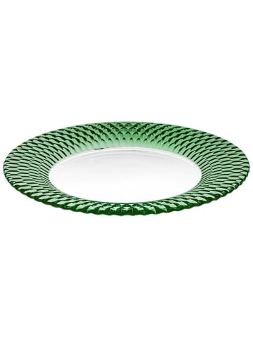 Villeroy & Boch Platzteller Boston Coloured in ø 32 cm in grün