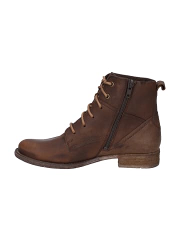 Josef Seibel Stiefelette Sienna 95 in moro