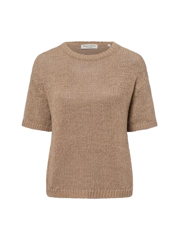 Marc O'Polo Pullover in melange - 0001