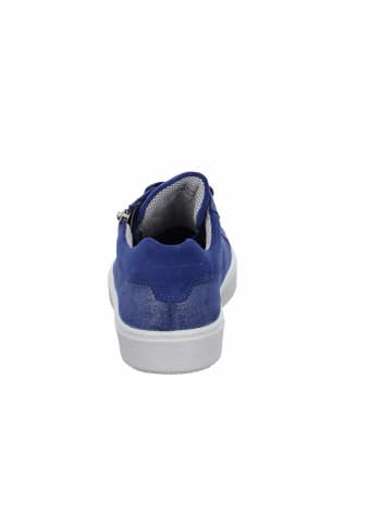 superfit Sneaker für Mädchen in blau