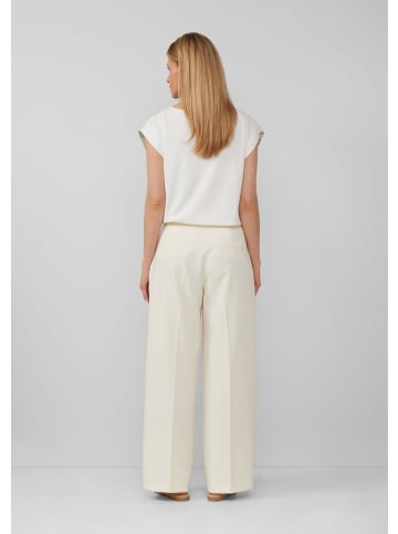 s.Oliver T-Shirt in 02D4_creme