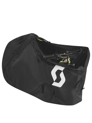 SCOTT Sleeve Bike - Reisetasche für Fahrrad in schwarz