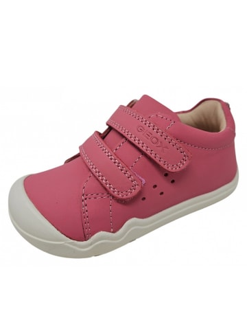Geox Laufschuh Steppieup Barfußschuh in Pink