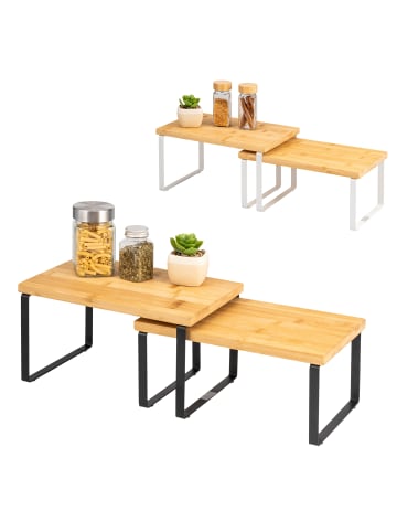 bremermann Gewürzregale
