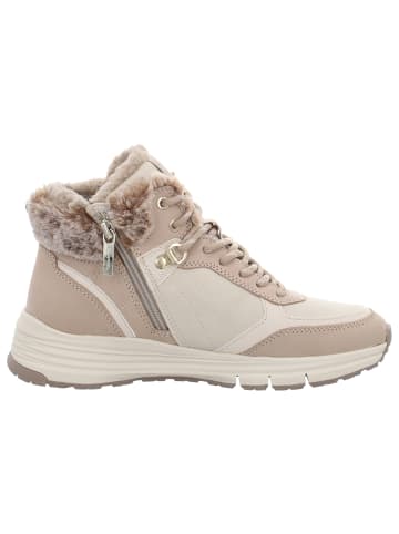 Tamaris Stiefeletten in beige