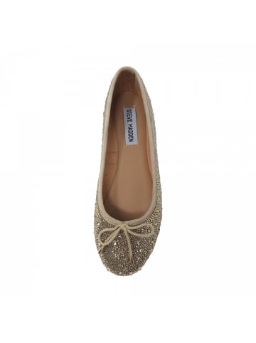 Steve Madden Ballerina Blossoms- R in Beige