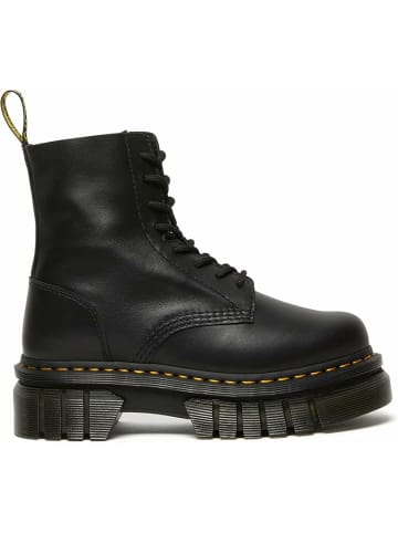 Dr. Martens Schnür-Stiefeletten für Damen in schwarz