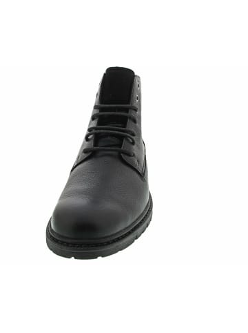 Geox Stiefeletten für Herren in schwarz