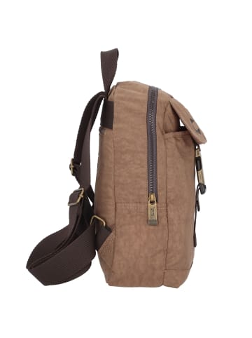 Camel Active Journey Rucksack 19 cm in sand