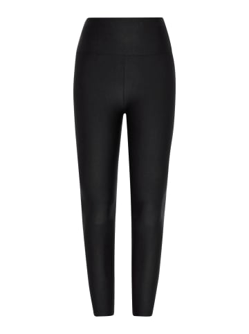 faina Women Leggings in Black