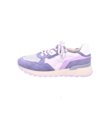 Gabor Sneaker für Damen in blau
