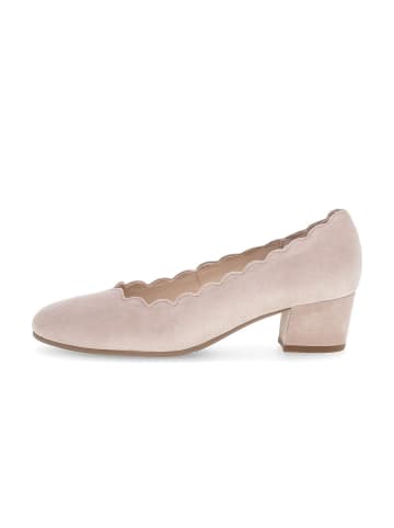 Gabor Comfort Elegante Pumps in rosa