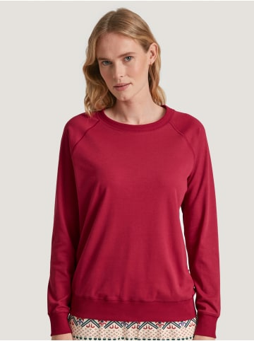Calida Shirt in rio red