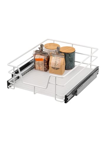 bremermann Teleskopschublade ca. 40,5-42 x 14 x 44 cm (B/H/T)