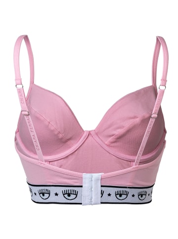 Chiara Ferragni Bustier 1er Pack in Rosa