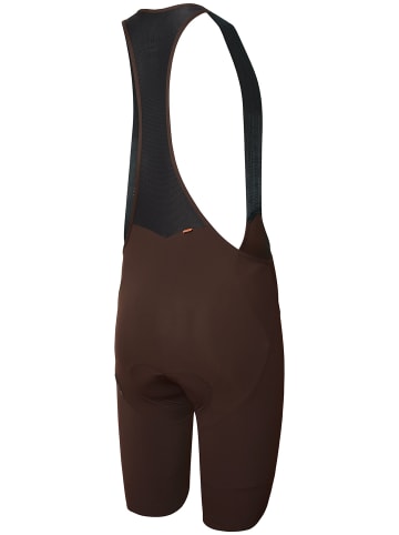 rh+ Radhose Touse Terrain Bibshort in espresso