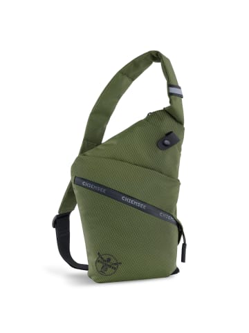 Chiemsee Light N Base Sling Bag 32 cm olive