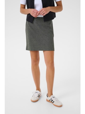 PART TWO Rock CorinnePW Gerade Passform in Salt and Pepper