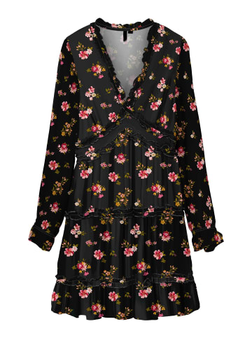 Vero Moda Kleid in Black