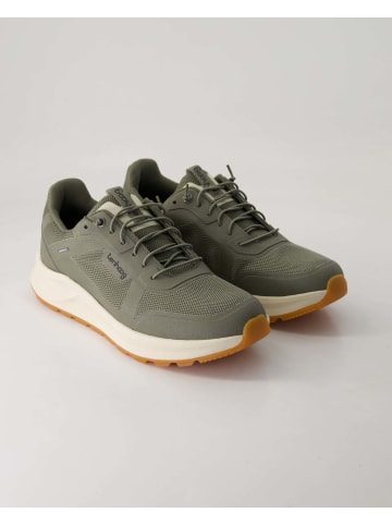 Tenhaag Sneaker low in Grün