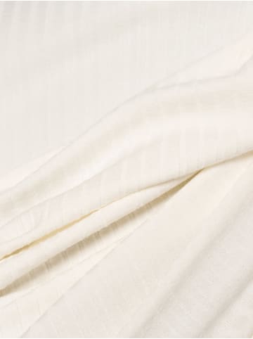 edited Langarmshirt Manon in weiß