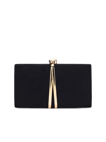 KOOSH Women Clutch in Black