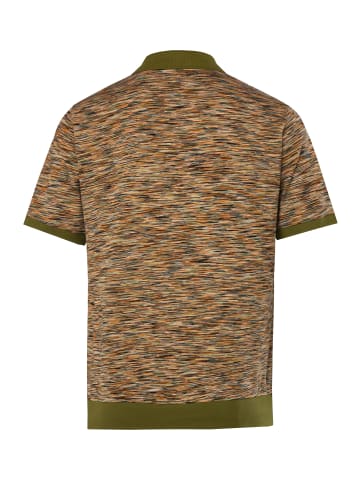 Boston Park Poloshirt in kaktus