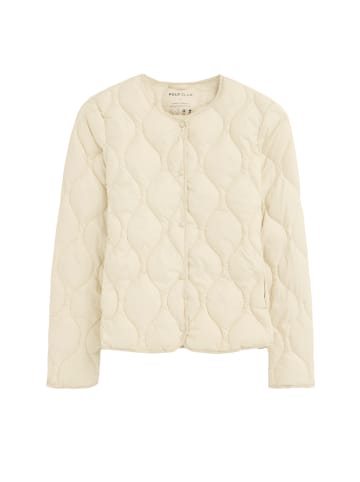 Polo Club Steppjacke PALOMA ULTRALIGHT in Creme