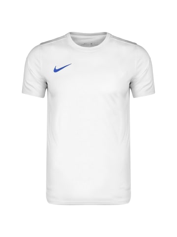 Nike Performance Fußballtrikot Dry Park VII in weiß / blau
