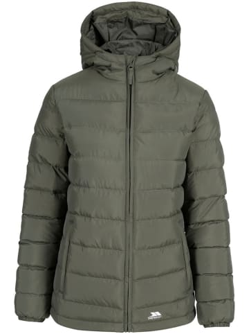 Trespass Steppjacke in Grau