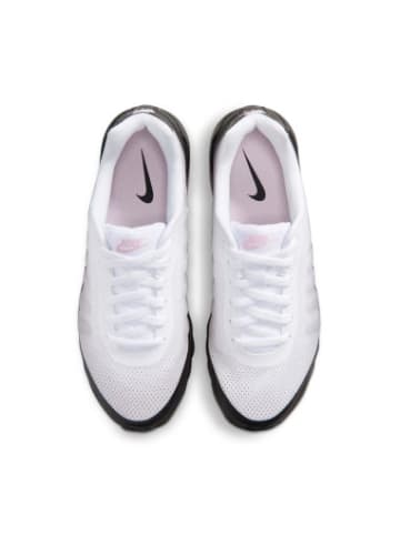 Nike Sneaker Air in Black/Pink Foam-White-Pearl Grey-Lt Graphite