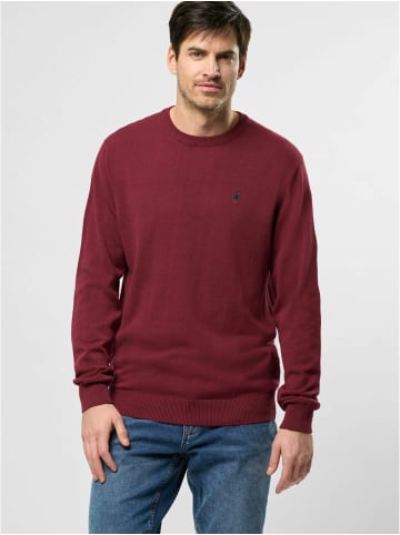 MCS Pullover Ellison in Zinfandel