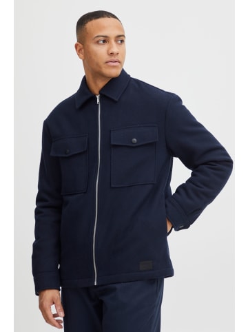!SOLID Hemdjacke SDDunne in Blau