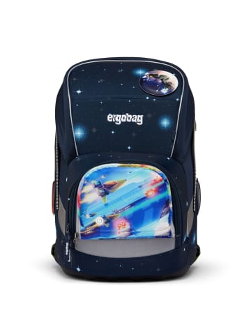 Ergobag Schulzubehör in Raumschiff
