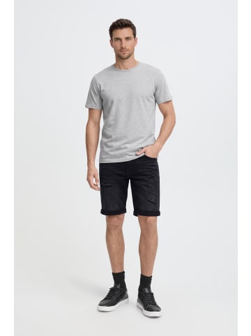 BLEND Shorts BHDeniz in Schwarz
