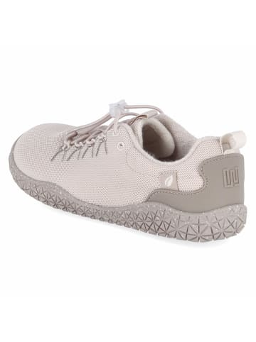 WALDLÄUFER orthopädischer Schnürhalbschuh in beige