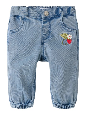 name it Jeans in Medium Blue Denim